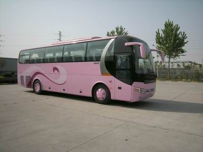 Yutong  ZK6110HQB9 coach