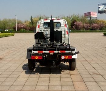 Foton  BJ5026ZXXA1 detachable container garbage collector 