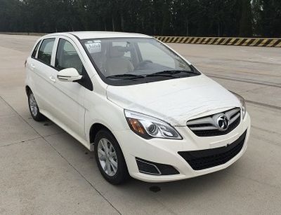 Beijing brand automobilesBJ7000BRDBBEVPure electric sedan