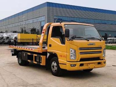 Chengli Heavy Industry Automobile CLH5040TQZJ6 Obstacle clearing vehicle