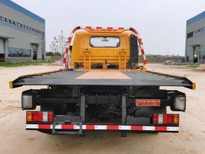 Chengli Heavy Industry Automobile CLH5040TQZJ6 Obstacle clearing vehicle