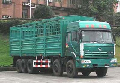 Hongyan  CQ5263CLXYTMG429 Grate type transport vehicle