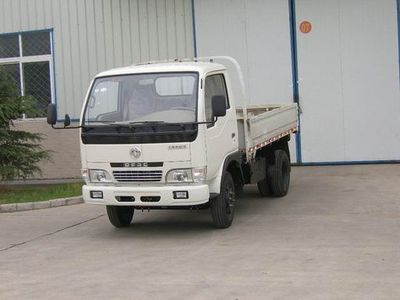 Shenyu DFA2810T3SDLow speed truck