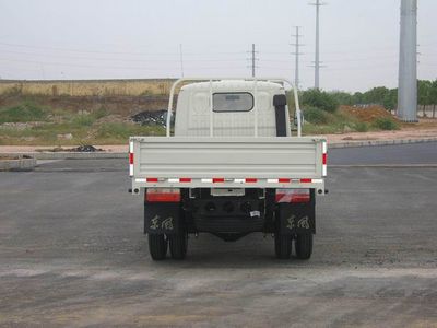 Shenyu  DFA2810T3SD Low speed truck