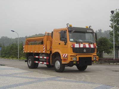 Dima DMT5163TCX Snowplow