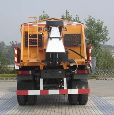 Dima DMT5163TCX Snowplow