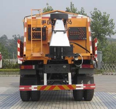 Dima DMT5163TCX Snowplow