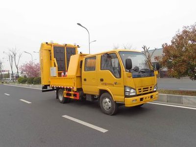 Yingda  FTT5060TFZAT15 Anti-collision buffer car