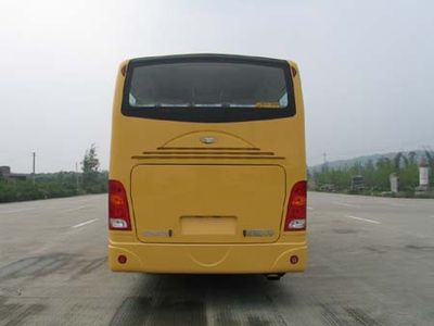 Guilin Daewoo  GDW6902C coach