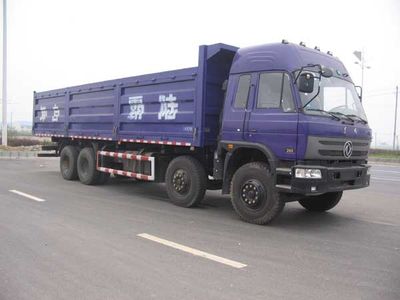 Luba  LB3290W Dump truck