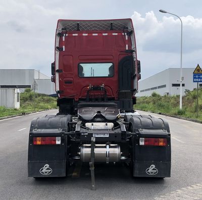 Chenglong  LZ4250H5DC3 Tractor