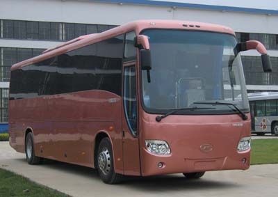 Anyuan  PK6129A Large tourist buses