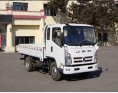 Jinbei  SY1045HLVL2 Truck