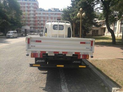 Jinbei  SY1045HLVL2 Truck