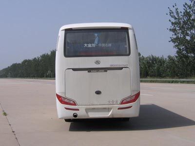 Jinlong  XMQ6859AYN5D coach