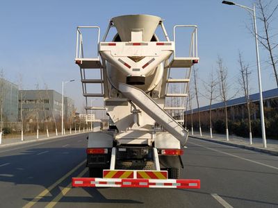 Rentuobo Ge  ZBG5310GJB39E3 Concrete mixing transport vehicle