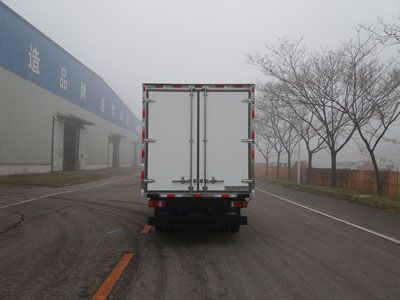 CIMC ZJV5044XLCSD5 Refrigerated truck