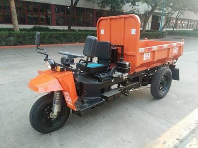 Shifeng 7YP1775DAWSelf dumping tricycle