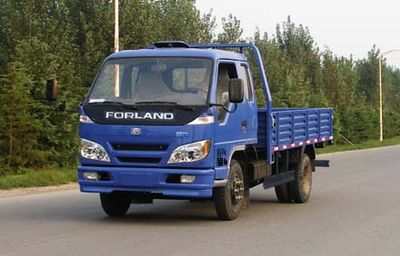 Beijing brand automobiles BJ4015P6 Low speed truck