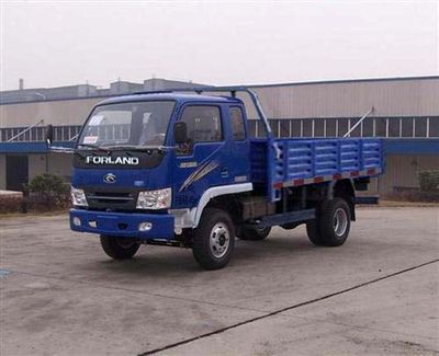 Beijing brand automobiles BJ4015P6 Low speed truck