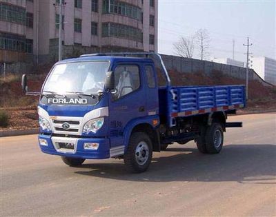 Beijing brand automobiles BJ4015P6 Low speed truck