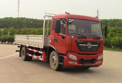 Dongfeng  DFH1140EX Truck