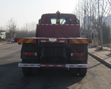 Hongchang Tianma  HCL3253BJN43P6E5 Flat dump truck