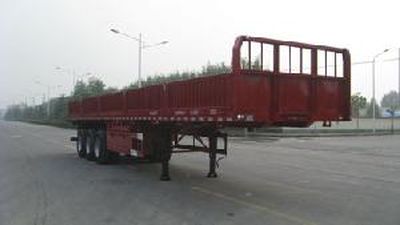 Zhenglong  JYC9400 Semi trailer