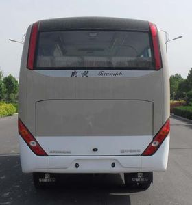 Zhongtong Automobile LCK6603D3 coach