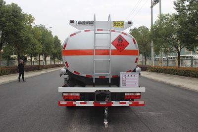 Runzhixing  SCS5122GJYEQ6 Refueling truck