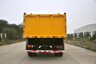 Jinyinhu  WFA5110ZZZE Hydraulic Lifter Garbage truck 