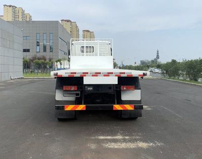 XCMG  XGA5318TPBBEVWE Pure electric flatbed transport vehicle