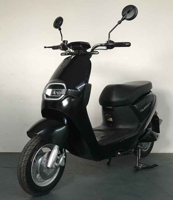 Yuqiling  YQL800DQT2 Electric two wheeled light motorcycle