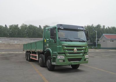 Haowo  ZZ1317M3867D1B Truck