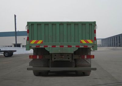 Haowo  ZZ1317M3867D1B Truck