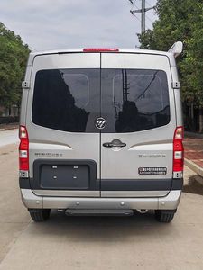 Zhongxing Hyatt AAK5048TSYBJ6 Camping vehicle