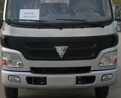 Aoling  BJ1049V9PD6B Truck