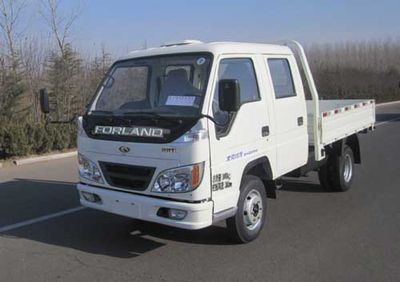 Beijing brand automobiles BJ2315W1 Low speed truck