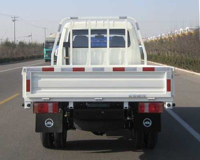 Beijing brand automobiles BJ2315W1 Low speed truck