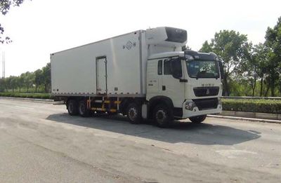 Ice Bear BXL5311XLCS Refrigerated truck