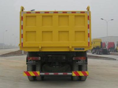 Hongyan  CQ3255HMG364BS Dump truck