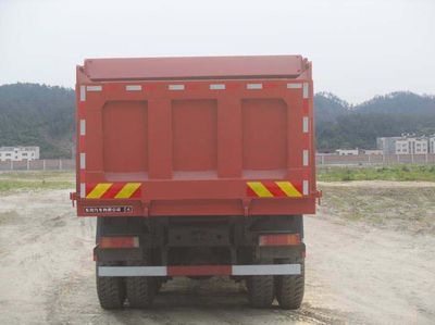 Dongfeng  DFL3310AX13A Dump truck