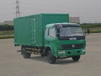 Dongfeng  EQ5084XXYG5ADA Box transport vehicle