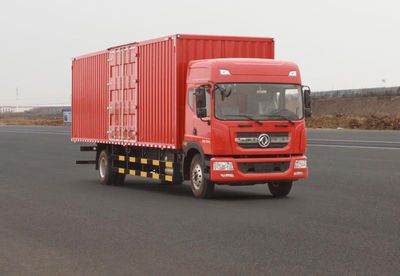 Dongfeng  EQ5182XXYL9CDHAC Box transport vehicle