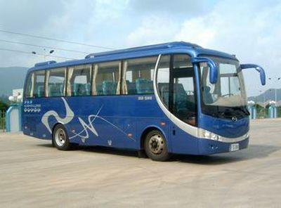 Wuzhoulong  FDG6900C3 Tourist buses