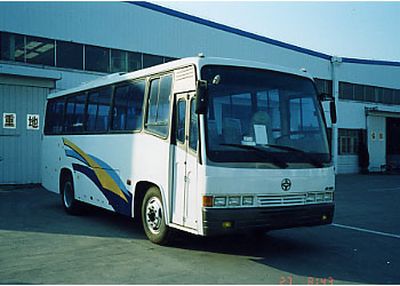 Yaxing  JS6820D3 coach