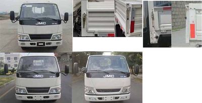 Jiangling Motors JX1041TPG25 Truck