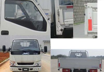 Jiangling Motors JX1041TPG25 Truck