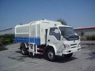 Segor QTH5100ZZZ Hydraulic Lifter Garbage truck 