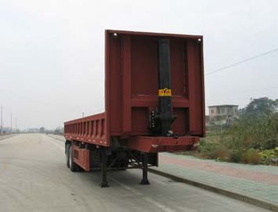 Ruijiang WL9191ZL9tipping chassis 